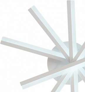 Потолочная люстра Natali Kovaltseva Line LED LAMPS 81171 в Пойковском - poikovskii.mebel24.online | фото 9