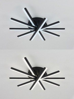 Потолочная люстра Natali Kovaltseva Line LED LAMPS 81174 в Пойковском - poikovskii.mebel24.online | фото 6