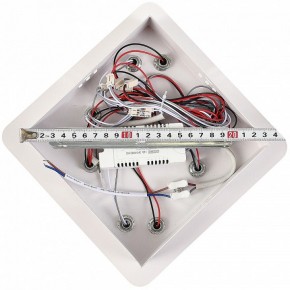 Потолочная люстра Natali Kovaltseva Mujus LED LAMPS 81191 в Пойковском - poikovskii.mebel24.online | фото 11