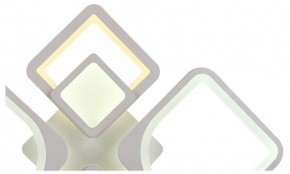 Потолочная люстра Natali Kovaltseva Mujus LED LAMPS 81191 в Пойковском - poikovskii.mebel24.online | фото 9