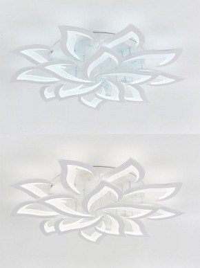 Потолочная люстра Natali Kovaltseva Olimp LED LAMPS 81335 в Пойковском - poikovskii.mebel24.online | фото 6