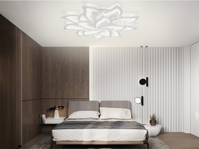 Потолочная люстра Natali Kovaltseva Olimp LED LAMPS 81335 в Пойковском - poikovskii.mebel24.online | фото 9