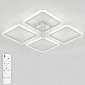 Потолочная люстра Natali Kovaltseva Simply LED LAMPS 81400 в Пойковском - poikovskii.mebel24.online | фото 4