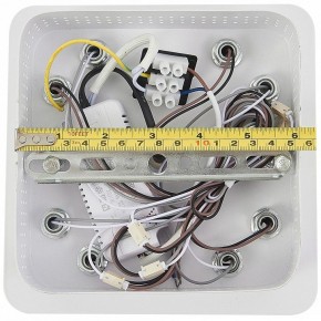 Потолочная люстра Natali Kovaltseva Simply LED LAMPS 81400 в Пойковском - poikovskii.mebel24.online | фото 9