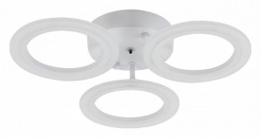 Потолочная люстра Natali Kovaltseva Simply LED LAMPS 81405 в Пойковском - poikovskii.mebel24.online | фото