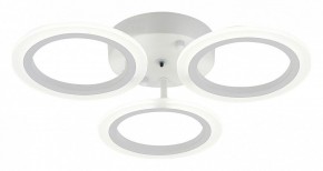 Потолочная люстра Natali Kovaltseva Simply LED LAMPS 81405 в Пойковском - poikovskii.mebel24.online | фото 2