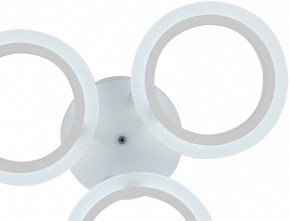 Потолочная люстра Natali Kovaltseva Simply LED LAMPS 81405 в Пойковском - poikovskii.mebel24.online | фото 8