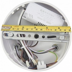 Потолочная люстра Natali Kovaltseva Simply LED LAMPS 81405 в Пойковском - poikovskii.mebel24.online | фото 9