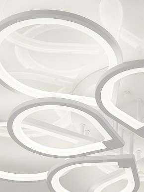 Потолочная люстра Natali Kovaltseva Singl LED LAMPS 81179 в Пойковском - poikovskii.mebel24.online | фото 11