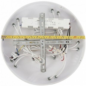 Потолочная люстра Natali Kovaltseva Singl LED LAMPS 81179 в Пойковском - poikovskii.mebel24.online | фото 12