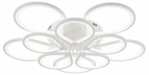 Потолочная люстра Natali Kovaltseva Singl LED LAMPS 81179 в Пойковском - poikovskii.mebel24.online | фото 2