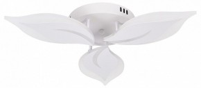 Потолочная люстра Natali Kovaltseva Sirius LED LAMPS 81164 в Пойковском - poikovskii.mebel24.online | фото