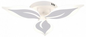 Потолочная люстра Natali Kovaltseva Sirius LED LAMPS 81164 в Пойковском - poikovskii.mebel24.online | фото 2