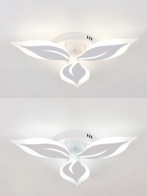 Потолочная люстра Natali Kovaltseva Sirius LED LAMPS 81164 в Пойковском - poikovskii.mebel24.online | фото 6