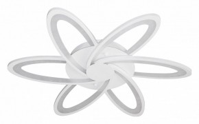 Потолочная люстра Natali Kovaltseva Smart home LED LAMPS 81217 в Пойковском - poikovskii.mebel24.online | фото