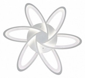 Потолочная люстра Natali Kovaltseva Smart home LED LAMPS 81217 в Пойковском - poikovskii.mebel24.online | фото 2