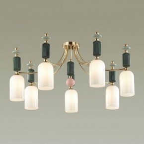 Потолочная люстра Odeon Light Candy 4861/7C в Пойковском - poikovskii.mebel24.online | фото 2