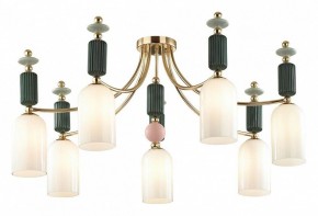 Потолочная люстра Odeon Light Candy 4861/7C в Пойковском - poikovskii.mebel24.online | фото 3