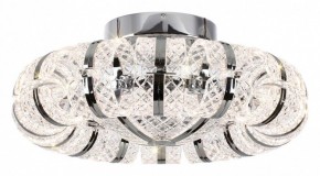 Потолочная люстра Odeon Light Mirage 5029/104CL в Пойковском - poikovskii.mebel24.online | фото 2