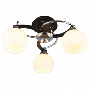 Потолочная люстра Omnilux Caldiero OML-25407-03 в Пойковском - poikovskii.mebel24.online | фото 2