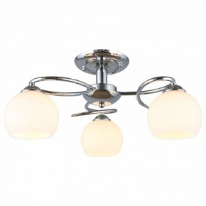Потолочная люстра Omnilux Casoria OML-25107-03 в Пойковском - poikovskii.mebel24.online | фото 2
