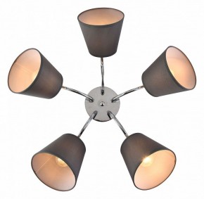 Потолочная люстра Rivoli Alexa Б0059974 в Пойковском - poikovskii.mebel24.online | фото 3