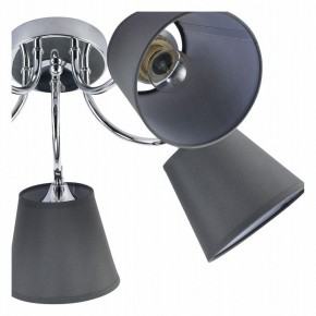 Потолочная люстра Rivoli Alexa Б0059974 в Пойковском - poikovskii.mebel24.online | фото 6