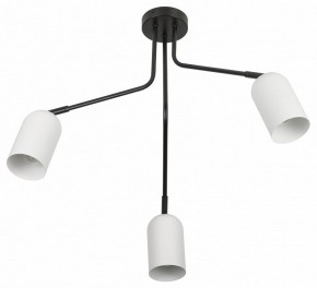 Потолочная люстра Rivoli Rosalinda Б0064987 в Пойковском - poikovskii.mebel24.online | фото