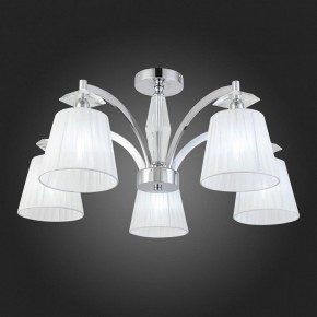 Потолочная люстра ST-Luce Bello SL1756.102.05 в Пойковском - poikovskii.mebel24.online | фото 3