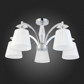 Потолочная люстра ST-Luce Bello SL1756.102.05 в Пойковском - poikovskii.mebel24.online | фото 4