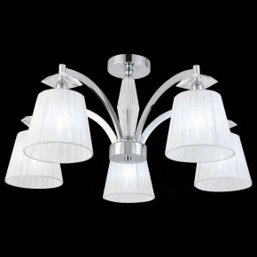 Потолочная люстра ST-Luce Bello SL1756.102.05 в Пойковском - poikovskii.mebel24.online | фото 5