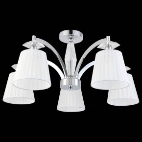 Потолочная люстра ST-Luce Bello SL1756.102.05 в Пойковском - poikovskii.mebel24.online | фото 6