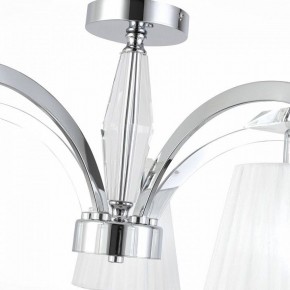 Потолочная люстра ST-Luce Bello SL1756.102.05 в Пойковском - poikovskii.mebel24.online | фото 7