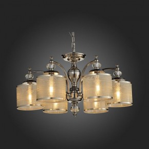 Потолочная люстра ST-Luce Coresia SL1750.102.06 в Пойковском - poikovskii.mebel24.online | фото 2