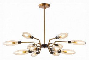 Потолочная люстра ST-Luce Desima SL1174.303.12 в Пойковском - poikovskii.mebel24.online | фото 3