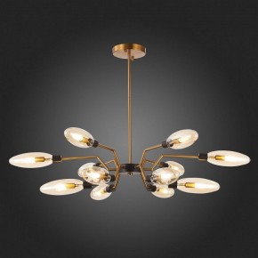 Потолочная люстра ST-Luce Desima SL1174.303.12 в Пойковском - poikovskii.mebel24.online | фото 5