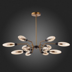 Потолочная люстра ST-Luce Desima SL1174.303.12 в Пойковском - poikovskii.mebel24.online | фото 6