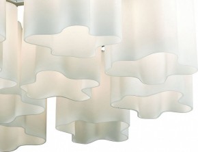 Потолочная люстра ST-Luce Onde SL116.052.12 в Пойковском - poikovskii.mebel24.online | фото
