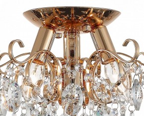 Потолочная люстра ST-Luce Orecchini SL846.202.03 в Пойковском - poikovskii.mebel24.online | фото
