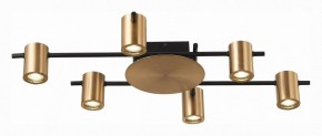 Потолочная люстра ST-Luce Veroli SL1207.402.06 в Пойковском - poikovskii.mebel24.online | фото 3