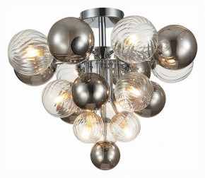 Потолочная люстра ST-Luce Vinetto SL1124.102.10 в Пойковском - poikovskii.mebel24.online | фото 2