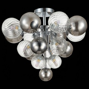 Потолочная люстра ST-Luce Vinetto SL1124.102.10 в Пойковском - poikovskii.mebel24.online | фото 4