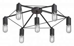 Потолочная люстра Vitaluce 4448 V4448-1/7PL в Пойковском - poikovskii.mebel24.online | фото