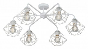 Потолочная люстра Vitaluce V42580 V42580-0/6PL в Пойковском - poikovskii.mebel24.online | фото