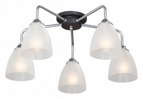 Потолочная люстра Vitaluce V4500 V4500-9/5PL в Пойковском - poikovskii.mebel24.online | фото