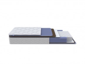 PROxSON Матрас Active Comfort M (Ткань Трикотаж Эко) 160x195 в Пойковском - poikovskii.mebel24.online | фото 1