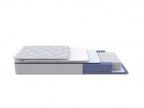 PROxSON Матрас Active Duo S/F (Ткань Трикотаж Эко) 80x195 в Пойковском - poikovskii.mebel24.online | фото 1