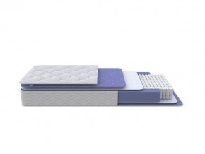 PROxSON Матрас Active F (Ткань Трикотаж Эко) 140x190 в Пойковском - poikovskii.mebel24.online | фото 1
