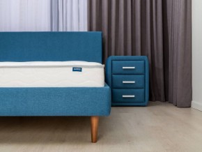 PROxSON Матрас Active Flex M (Ткань Трикотаж Эко) 200x200 в Пойковском - poikovskii.mebel24.online | фото 5