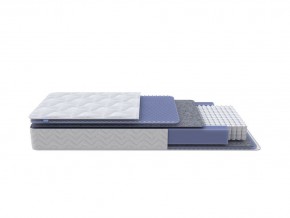 PROxSON Матрас Active M (Ткань Трикотаж Эко) 80x190 в Пойковском - poikovskii.mebel24.online | фото 1